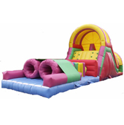 obstacle course for sale